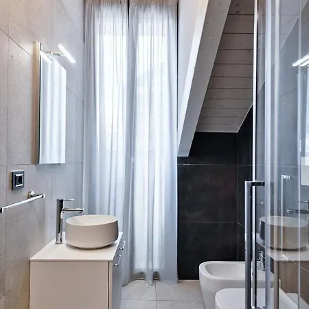 La Casa Di Malu Apart : Elegant Flats Apartment