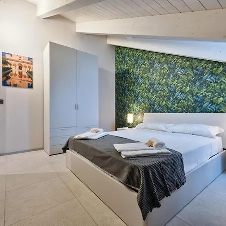 La Casa Di Malu Apart : Elegant Flats Apartment *