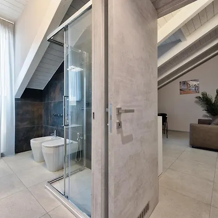 La Casa Di Malu Apart : Elegant Flats Apartment Turin