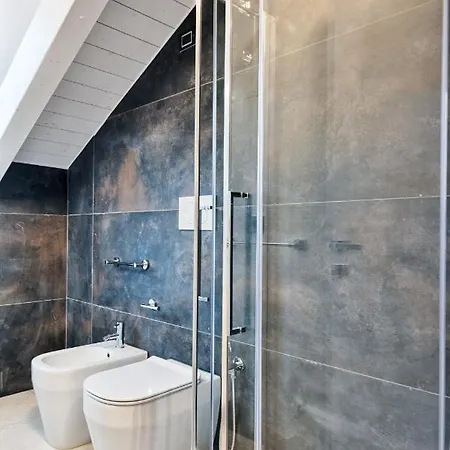 La Casa Di Malu Apart : Elegant Flats Apartment *