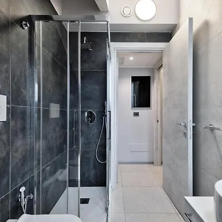 La Casa Di Malu Apart : Elegant Flats Apartment *