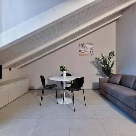La Casa Di Malu Apart : Elegant Flats Apartment Turin