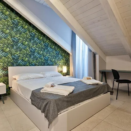 La Casa Di Malu Apart : Elegant Flats