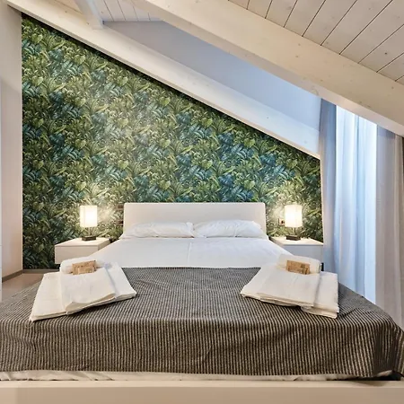 La Casa Di Malu Apart : Elegant Flats Turin