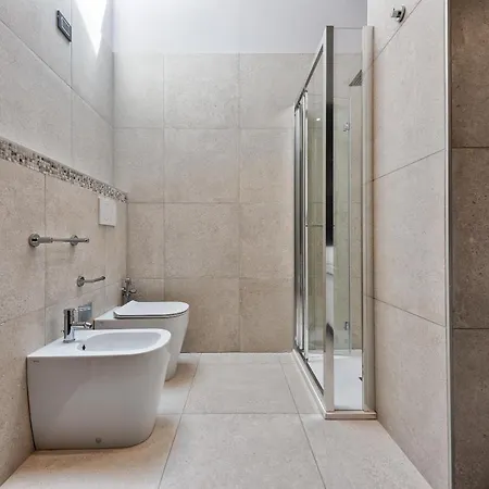 La Casa Di Malu Apart : Elegant Flats *