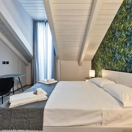 La Casa Di Malu Apart : Elegant Flats Turin