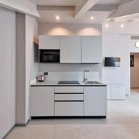 La Casa Di Malu Apart : Elegant Flats