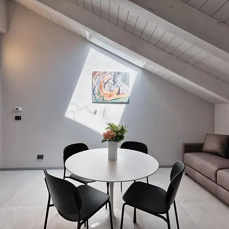 La Casa Di Malu Apart : Elegant Flats * Turín