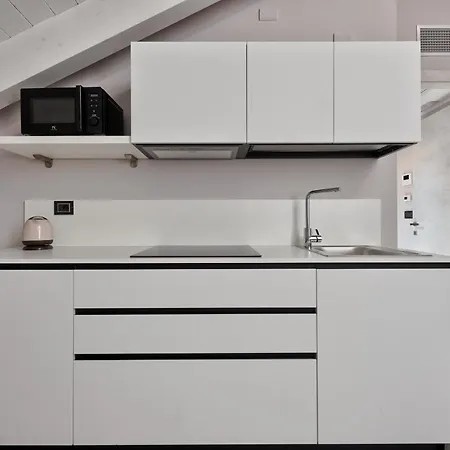 Apartment La Casa Di Malu Apart : Elegant Flats