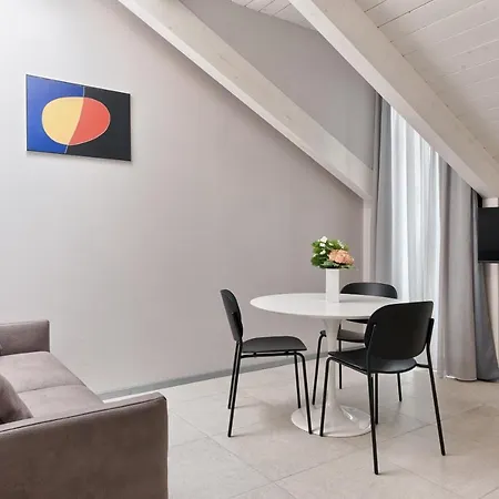 La Casa Di Malu Apart : Elegant Flats Turin