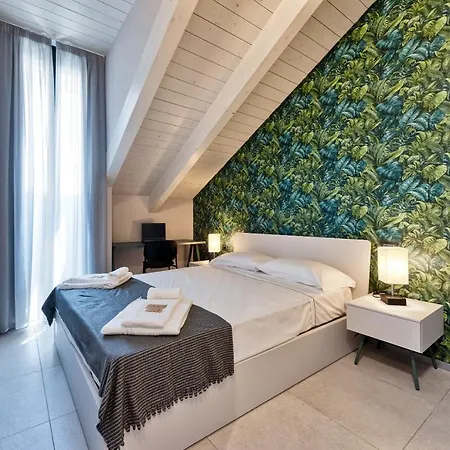 La Casa Di Malu Apart : Elegant Flats * Turin