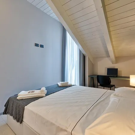 La Casa Di Malu Apart : Elegant Flats Turin