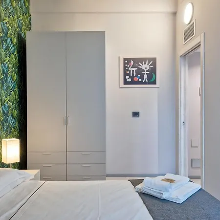 La Casa Di Malu Apart : Elegant Flats