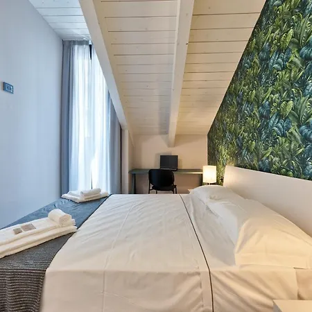 Apartamento La Casa Di Malu Apart : Elegant Flats