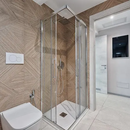 Apartment La Casa Di Malu Apart : Elegant Flats