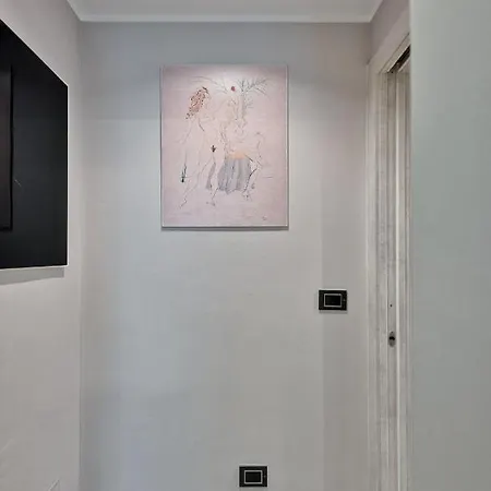 La Casa Di Malu Apart : Elegant Flats Apartment *