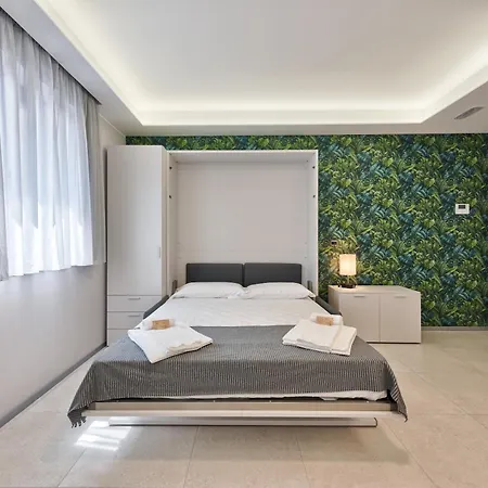 La Casa Di Malu Apart : Elegant Flats Apartment *
