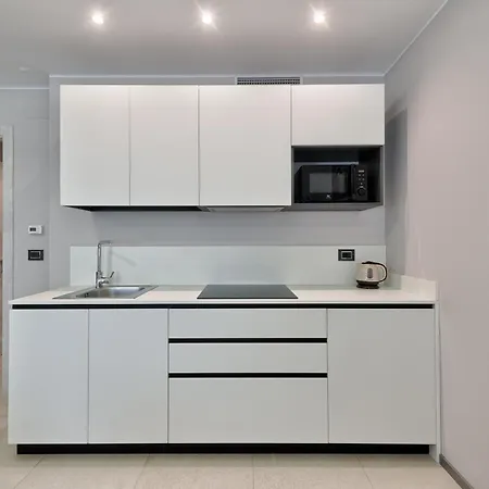 La Casa Di Malu Apart : Elegant Flats * Turin