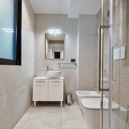 La Casa Di Malu Apart : Elegant Flats Apartment Turin