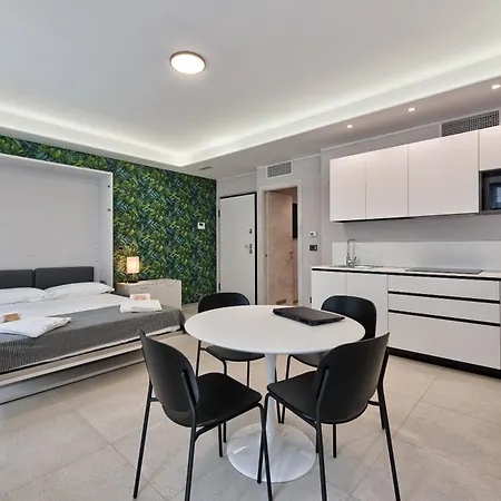 La Casa Di Malu Apart : Elegant Flats Turin
