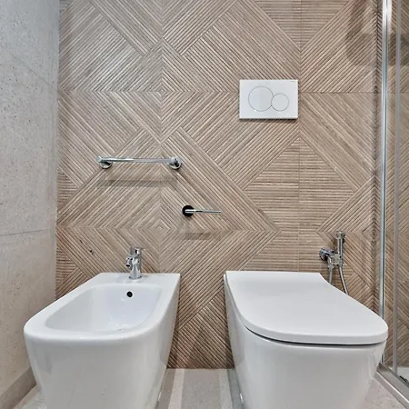 La Casa Di Malu Apart : Elegant Flats Apartment *